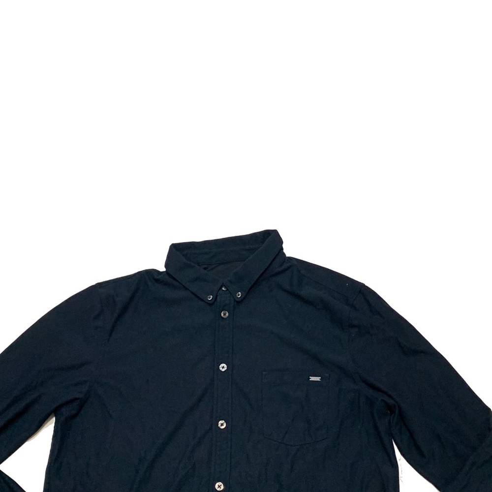 Vuori Long Sleeve Ace Button-Down Shirts - image 2